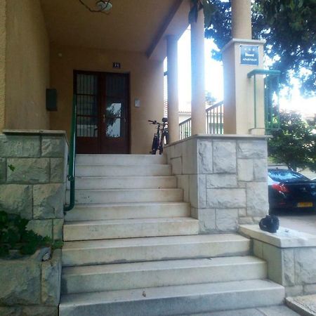 Apartman Elza Daire Split Dış mekan fotoğraf