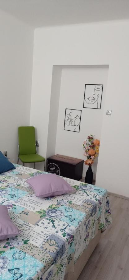 Apartman Elza Daire Split Dış mekan fotoğraf