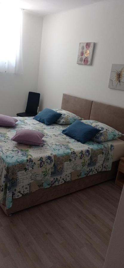 Apartman Elza Daire Split Dış mekan fotoğraf